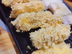 -香约老地方烧烤(九道街店)