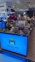 -鹰巢鹰趣·Jellycat LIV Heart丽芙之心·棉花娃娃亲子(亮马桥店)