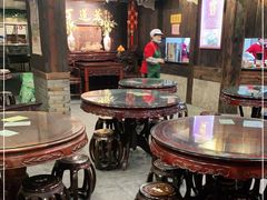 大堂-丁莲芳(红旗路店)