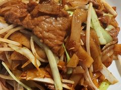 -潮福城潮州大酒楼(湖滨北路店)