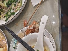 -巽寮印象美食部落餐厅·海鲜·地方特色菜(惠州体验店)
