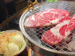 -肉仓焼肉バー(烟台山店)