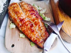 -烛影拾光观景餐厅·创意菜·摄影·小提琴(大唐不夜城店)