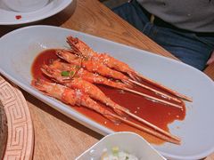 -蜜桃餐厅·伴山(湖滨商业街店)