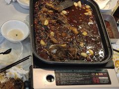 -福巷湘食小馆·猛火现炒(上海首店)