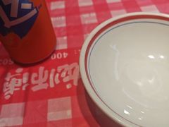 -龙师傅卤炒(天马店)