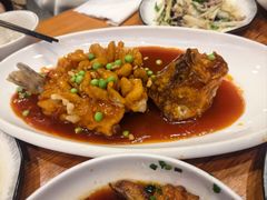 -百家鲜·杭帮菜