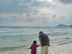 -富国岛翡翠湾 JW 万豪度假酒店