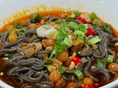 -茅庐川菜(烟台吾悦广场店)