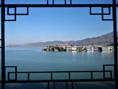 -南诏风情岛