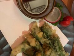 紫苏炸虾卷-稻前Taoki(方圆荟店)