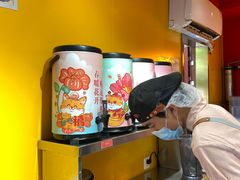 -鸡鸣赐茶(鸡鸣寺路店)