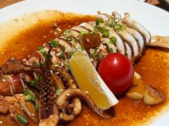 -居酒屋海山(拱北店)