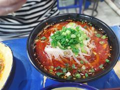 -马路边边·成都串串(翠柏路店)