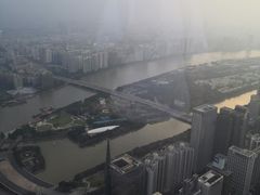 -广州四季酒店