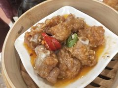 -点都德(千灯湖环宇城店)