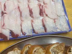 -大戚饭店(泰华路店)