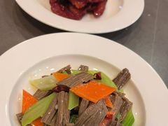 -烤肉宛饭庄(北新桥店)