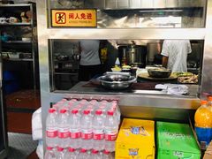-固始鹅块(张仪村路店)