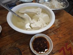 -扒骨肉雅鱼饭店(三雅文化传承店)