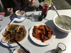 -九龙餐厅(大沽路店)