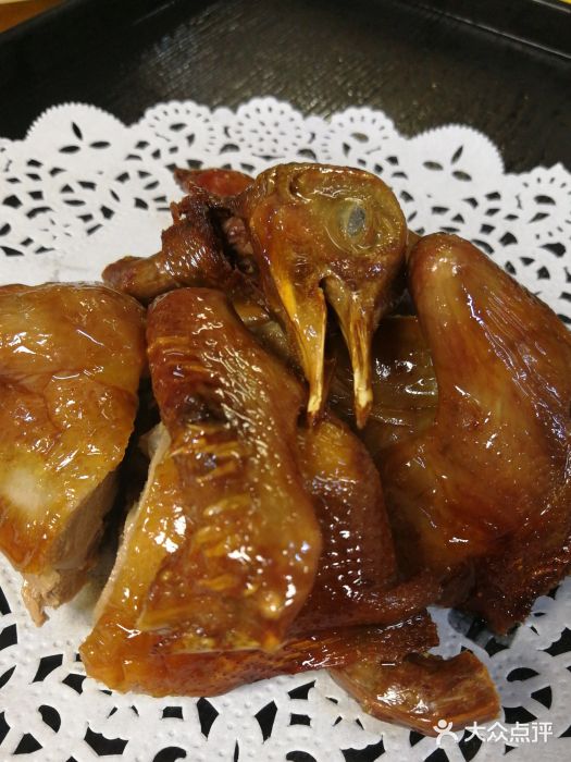 鸽王世家(东华东路店)图片