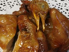 -鸽王世家(东华东路店)