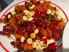 -聚味斋香辣蟹·蓝龙(塘沽总店)