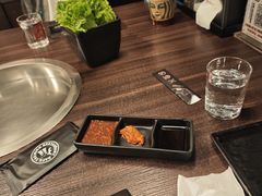 -大馥·炭火烧肉酒场(莘庄莘福坊店)