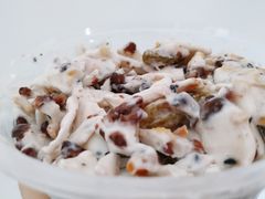 -中央财经大学-食堂