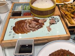 -百姓渔村(南中环店)