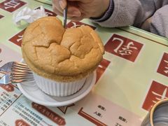 -香港華心糖水鋪(南西总店)