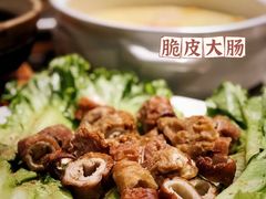 -金龙·打边炉(南京西路店)