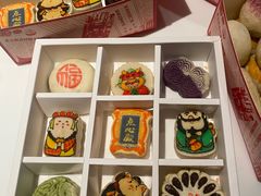 -北京稻香村(零号店)