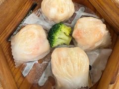 -麒麟中餐厅·经典粤菜·地道菜式老字号(广州长隆酒店)