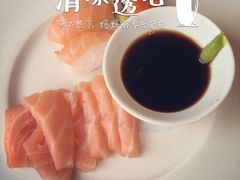 刺身-富力丽思卡尔顿酒店·香荟全日制餐厅