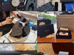 -奢收多·二手奢侈品回收中心(天河店)