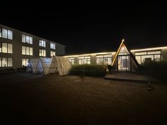 -格桑花餐厅·炭火烤羊腿(丰宁坝上草原店)