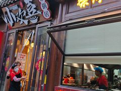 -回龙窝历史文化街区