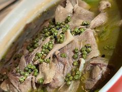 -新疆大厦·慕士塔格餐厅