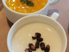 -海口万豪中餐厅·粤菜·海南菜· 平价海鲜·茶点· KTV包房