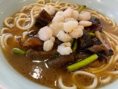 -奎元馆.百年奎元.非遗传承(西湖边的解放路店)