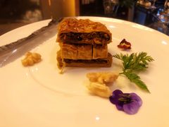 -上海皇廷花园酒店·御宴中餐厅