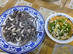 -清真·鸦儿李记·小馆(后海店)