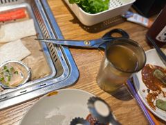 -新石器烤肉(招商1872店)