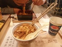 -吉野家(锦辉商城黄河路店)