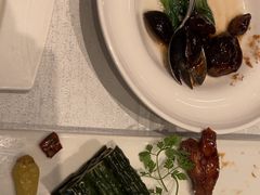 -上海和平饭店龙凤厅 Dragon Phoenix