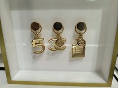 -CHANEL(恒隆广场店)