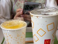 -麦当劳(中山路店)