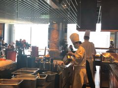 -广州富力君悦大酒店·凯菲厅